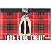 Iron Bru Tablet