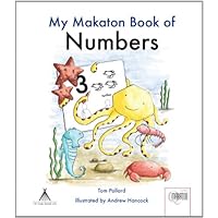My Makaton Book of Numbers