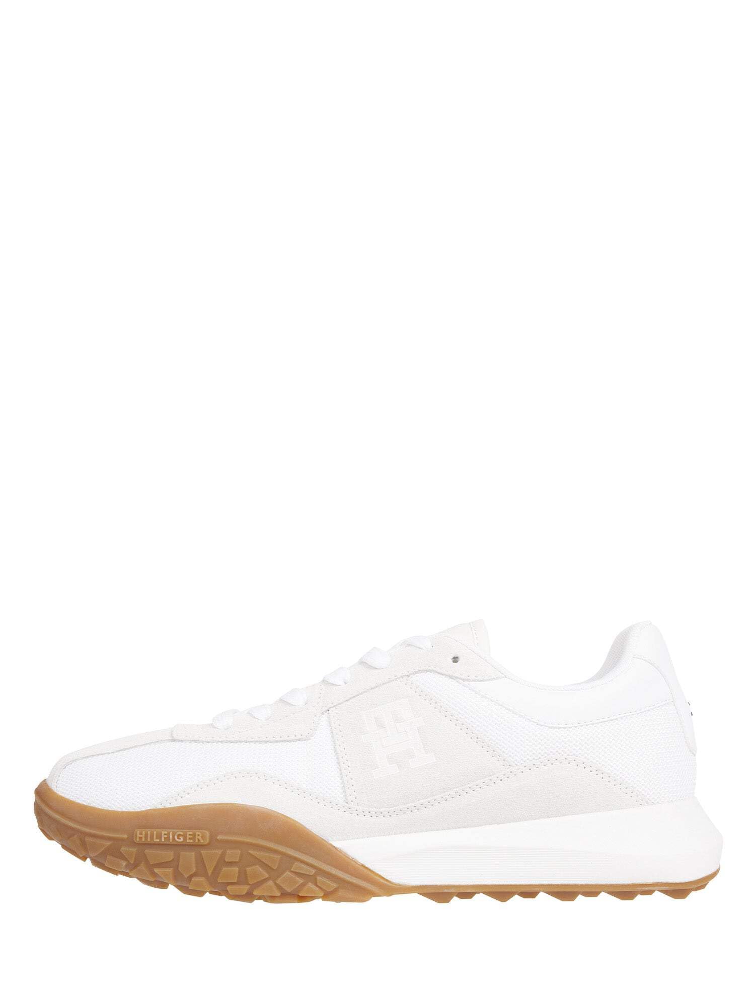 Baskets Tommy Hilfiger Homme chaussures légères contre la fatigue - 6