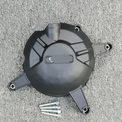 Protection de moteur moto haute performance pour Yamaha YZF R3 et MT-03
