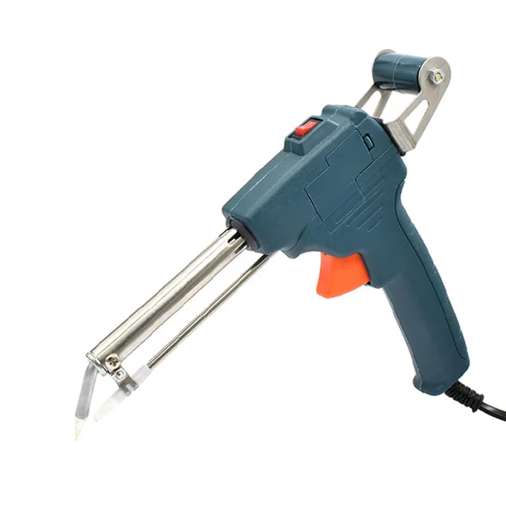 Up to Date Products & Tools 110V/220V 60W Hand-held Electric Soldering Iron External Heating Soldering Gun Automatically Send Tin BGA Welding Tools By Mr. DIY Crafts (B0CJ6L1FG8) Amazon Price History, Amazon Price Tracker