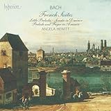 J.S. Bach: Prelude in D Major, BWV 925