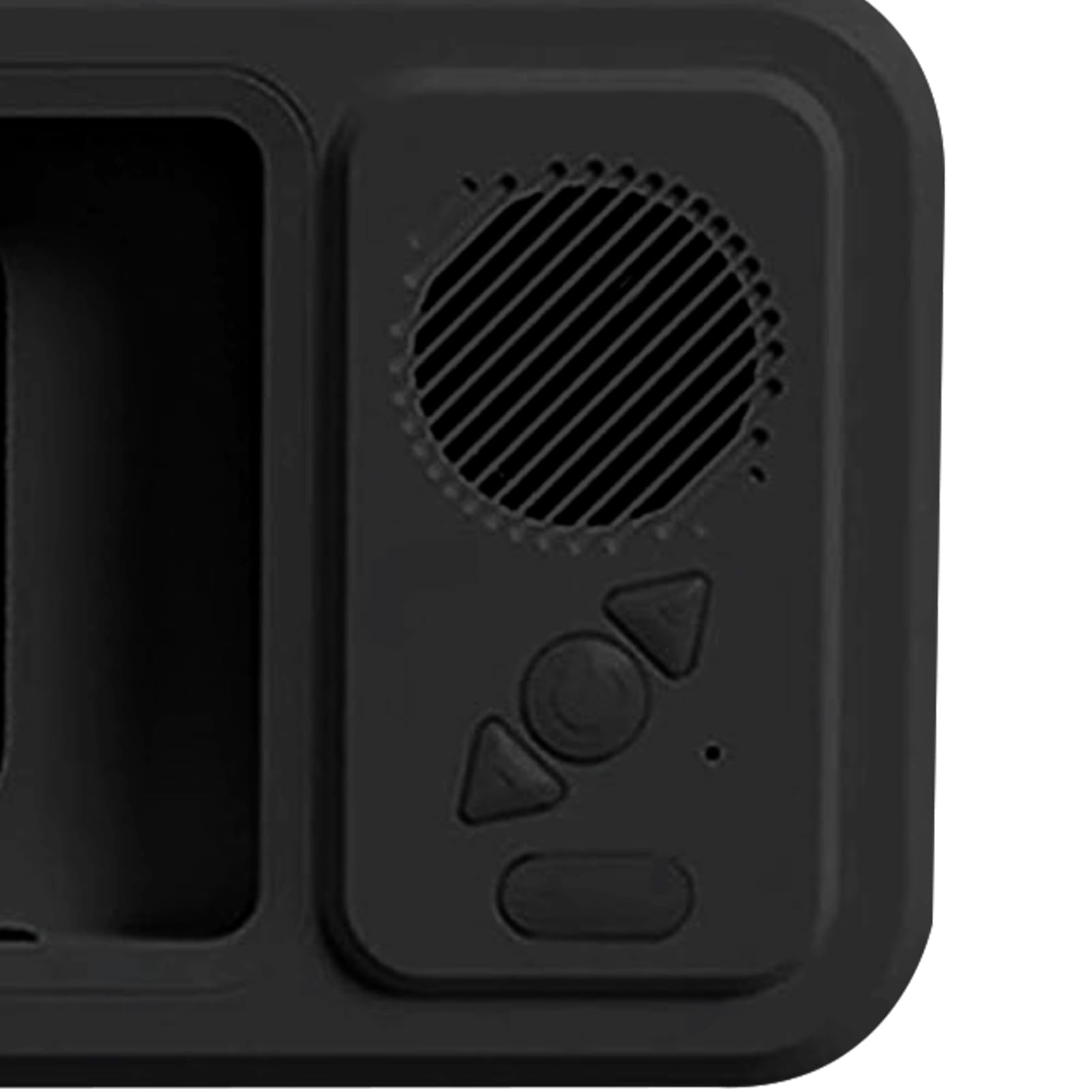 Uchwyt Na Telefon Do Prysznica Z Obrotem 360 Stopni Z Głośnikiem | Wodoodporny Uchwyt Na Telefon Z Głośnikiem do Łazienki Wanny Ściany Samochodu Deski Rozdzielczej Nawiewu i Przedniej