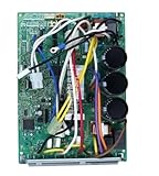 Compatible con Toshiba, placa base RAS-B13UVF-E RAS-13GKV4C KFR-34G/BP MCC-5009-03 MCC-5009-04