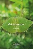 weinig usate  Weinig woorden