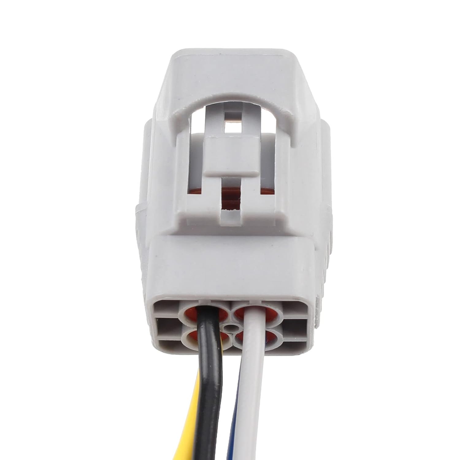 Backup Camera Wiring Connector Harness Plug Fits for Toyota Tundra Tacoma 710412444995 Model_TRD-RST-3427