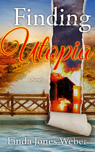 Finding Utopia: Tales from the Sabinal Canyon