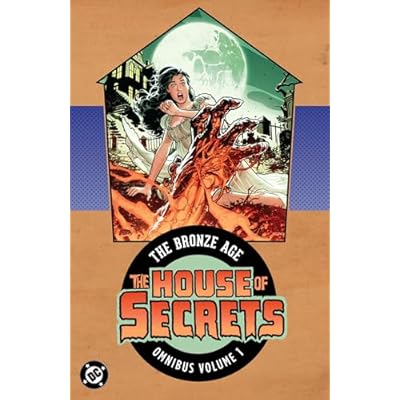 House of Secrets