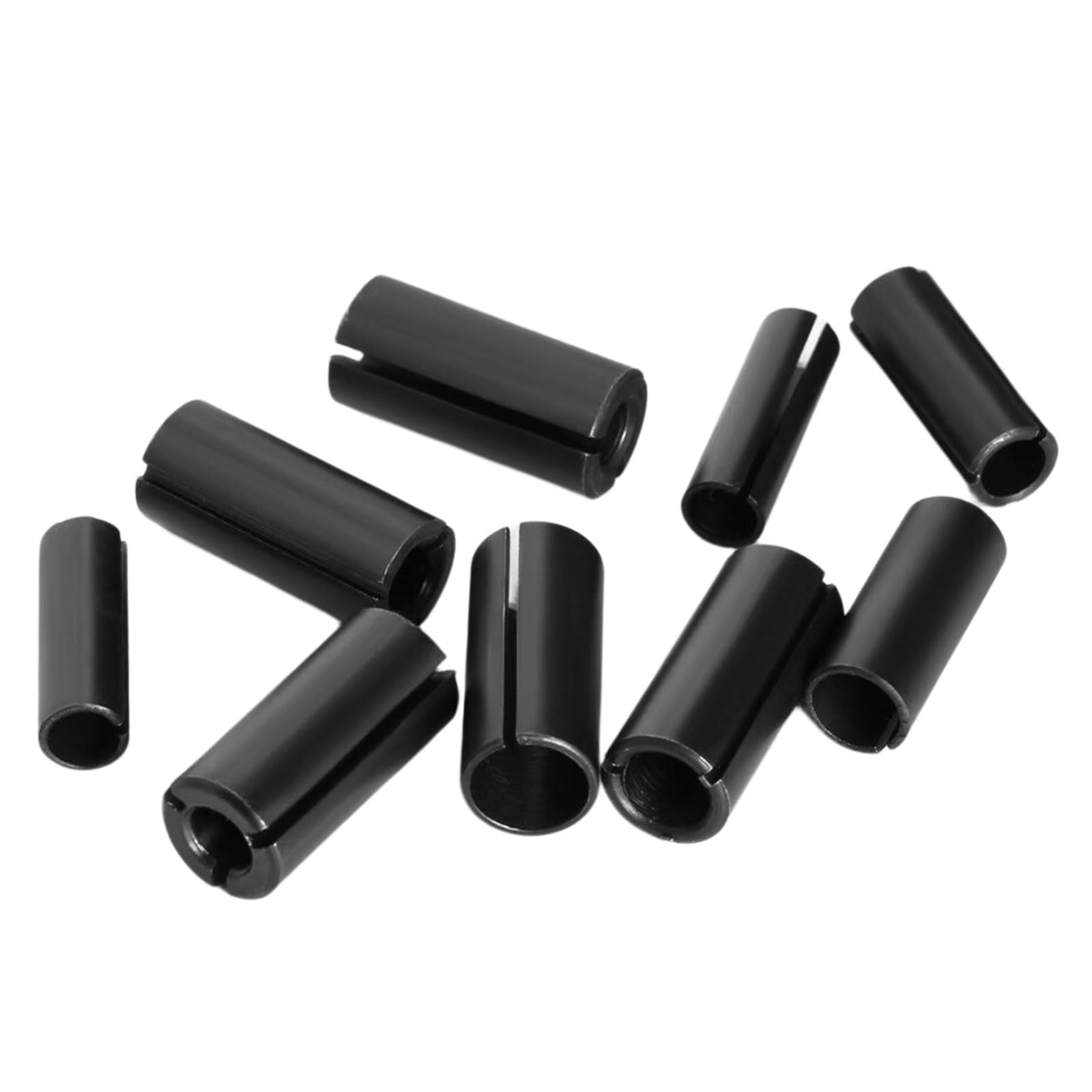 Steel Spindle Adapter for Woodworking Router Machine and Edges Trimmer Conversion Accuracy Steel Adapter