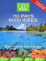 GéoBook : Bien choisir son voyage 2906221929 Book Cover