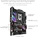 ZXKLXYY Computer Motherboards LGA 1200 Intel Z490 Motherboard Fit for ASUS ROG Strix Z490-E Gaming DDR4 128GB M.2 PCI-E 3.0 USB3.2 ATX for 10th Gen Intel CPU