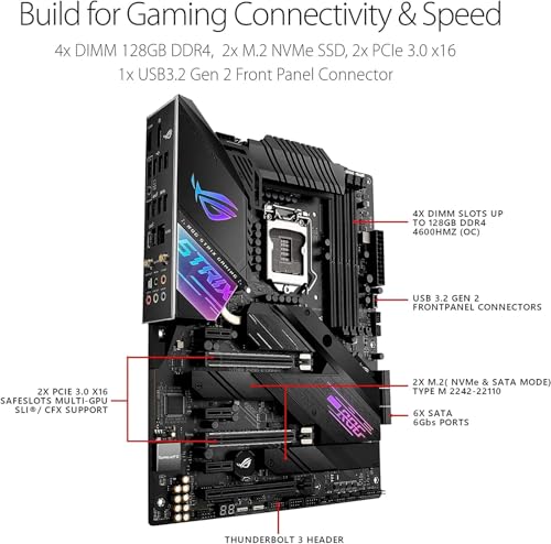 Lista de Intel decima generacion Top 5. 6 Imagen adicional