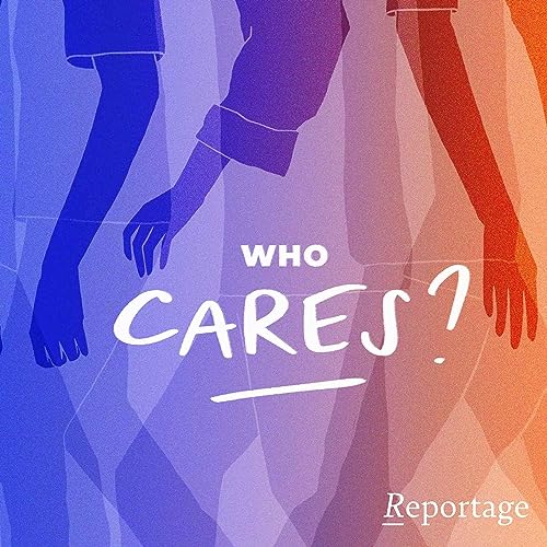 Who Cares? (Prologue) cover art