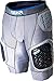 Gear Pro-Tec Edge Pro 5-Pad Adult Football Girdle