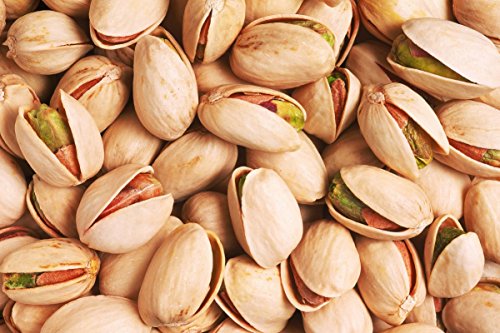 Image of Dry Fruit Wala American Pistachios Roasted Salted 1kg