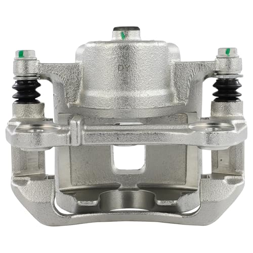 Image of 18B4880A 18B4881A Front Left & Right Disc Brake Calipers Assembly