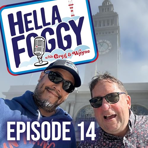 Episode 14: Hella &lsquo;90s