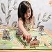 Briarpatch, Daniel Tiger's Neighborhood Welcome to Main Street Game, Based on Mr. Rogers, Preschool Learning For Kids