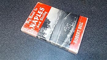 Hardcover By Road to Naples and Sicily Book