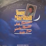  Tony Marshall - Ich Träume Jede Nacht Von Dir - White Records - 111 702