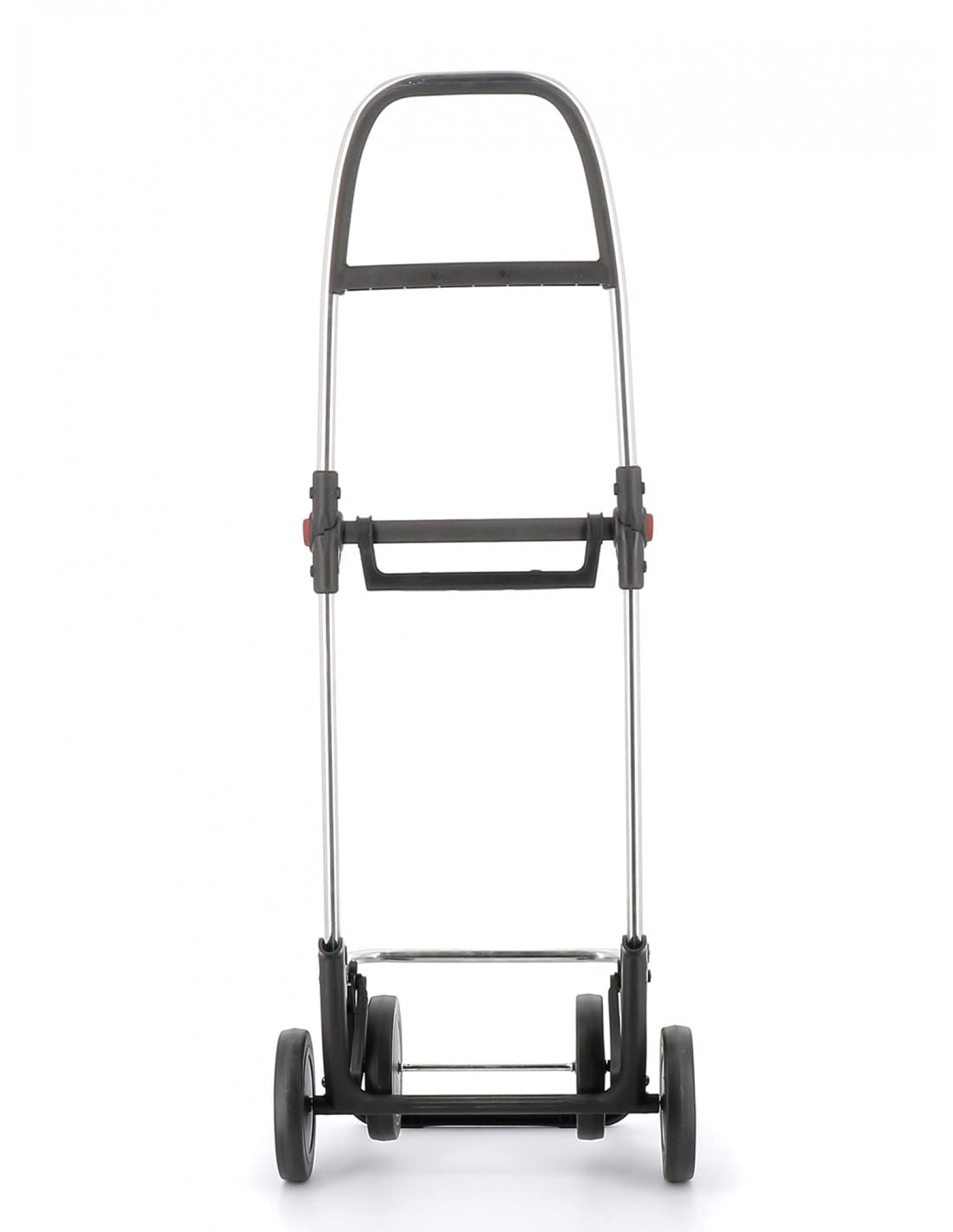Carro Rolser Big Polar 4 Ruedas Plegable - Marino