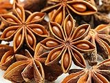 QURA Plant N Plate Anice stellato/Chakri Phool 50 grammi