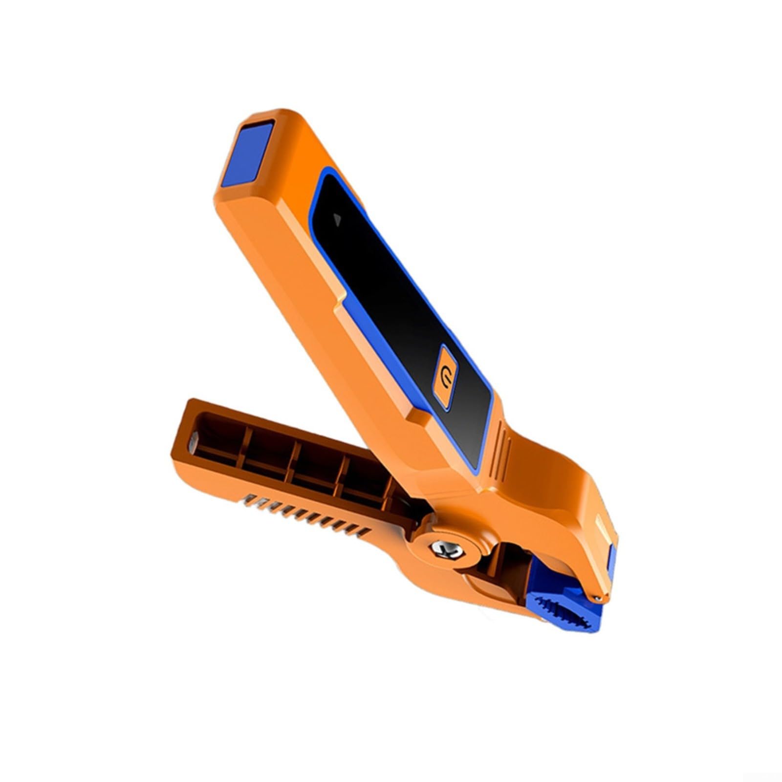 Pinzas de temperatura inalámbricas tipo T termopar medición de temperatura del tubo -40 °C hasta 150 °C IP54 resistente al agua para diagnóstico HVAC MS870 LMG-10W EMG serie DMG Manómetro