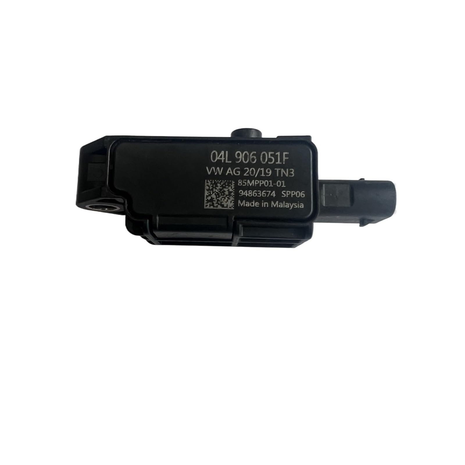 Sensor de presión diferencial 04L906051F repuestos de gases para coche VW
