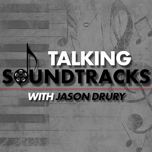 Talking Soundtracks: Interview With Simon Franglen