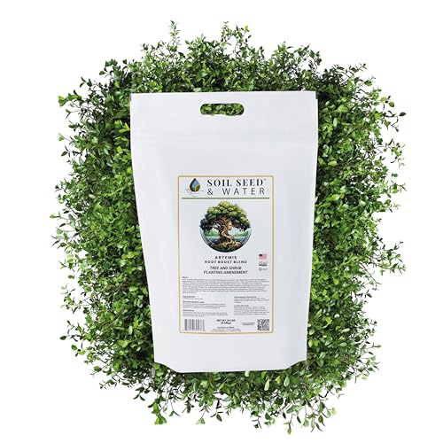 Fertilizante Orgánico Granulado Artemis Root Boost 9 lb
