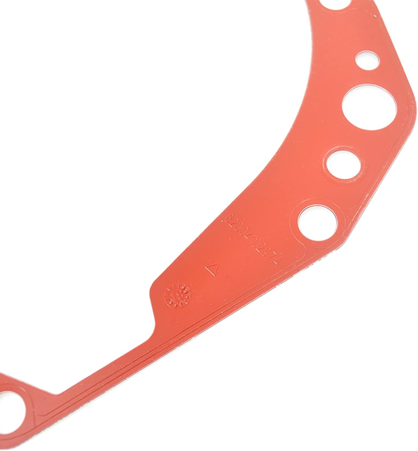 3X Automatic AL4 / DPO Rear Case Gasket 220941 for &