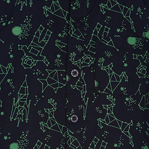 Image of MINI Klub Baby Boy's Multi Shirt