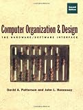 Computer Organization and Design: The Hardware/Software Interface