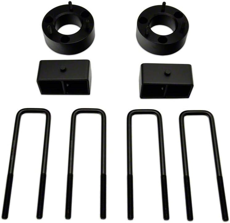 Mammoth Suspension Lift Kit 3" Front and 2" Rear Leveling Fits Chevrolet Silverado 1500 2007-2018