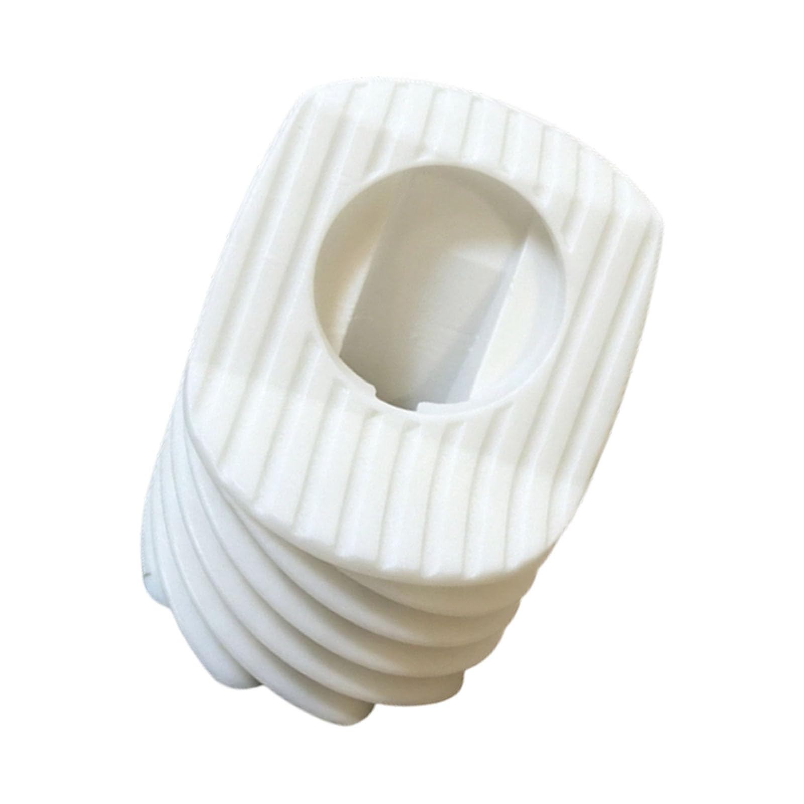 Artistic Layered Charging Stand for Watch Features Antislip Texture and Multiple Color Option Watch Stand