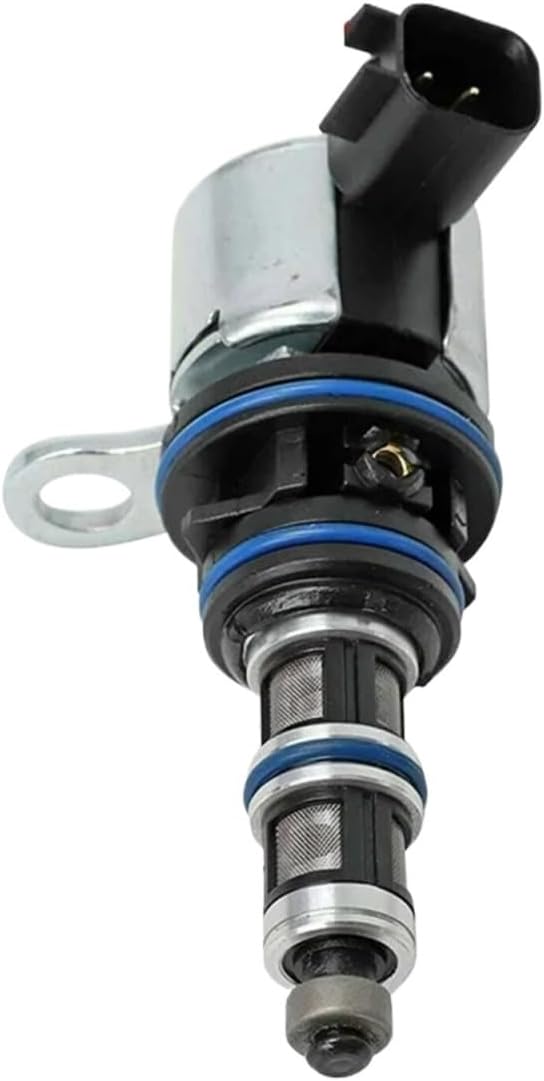 4PCS Multiple Displacement Solenoid Compatible With Dodge Jeep Chrysler 5.7L 53032152AC 68060345AA 53032152AD(1P)