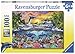 Produktbild Ravensburger Kinderpuzzle - 10950 Tropisches Paradies - Unterwasserwelt-Puzzle für Kinder ab 6 Jahren, mit 100 Teilen im XXL-Format