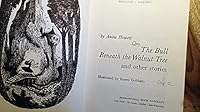 The Bull Beneath The Walnut Tree And Other Stories B0006BR97A Book Cover