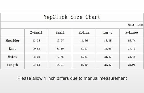 Yepclick Long Sleeve Shirts For Women White Shirts For Women Plus Size Long Sleeve Turtleneck Mock Turtleneck For Women White Xx-Large #TOP5