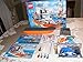 LEGO 7739 City Coast Guard Patrol Boat and Tower