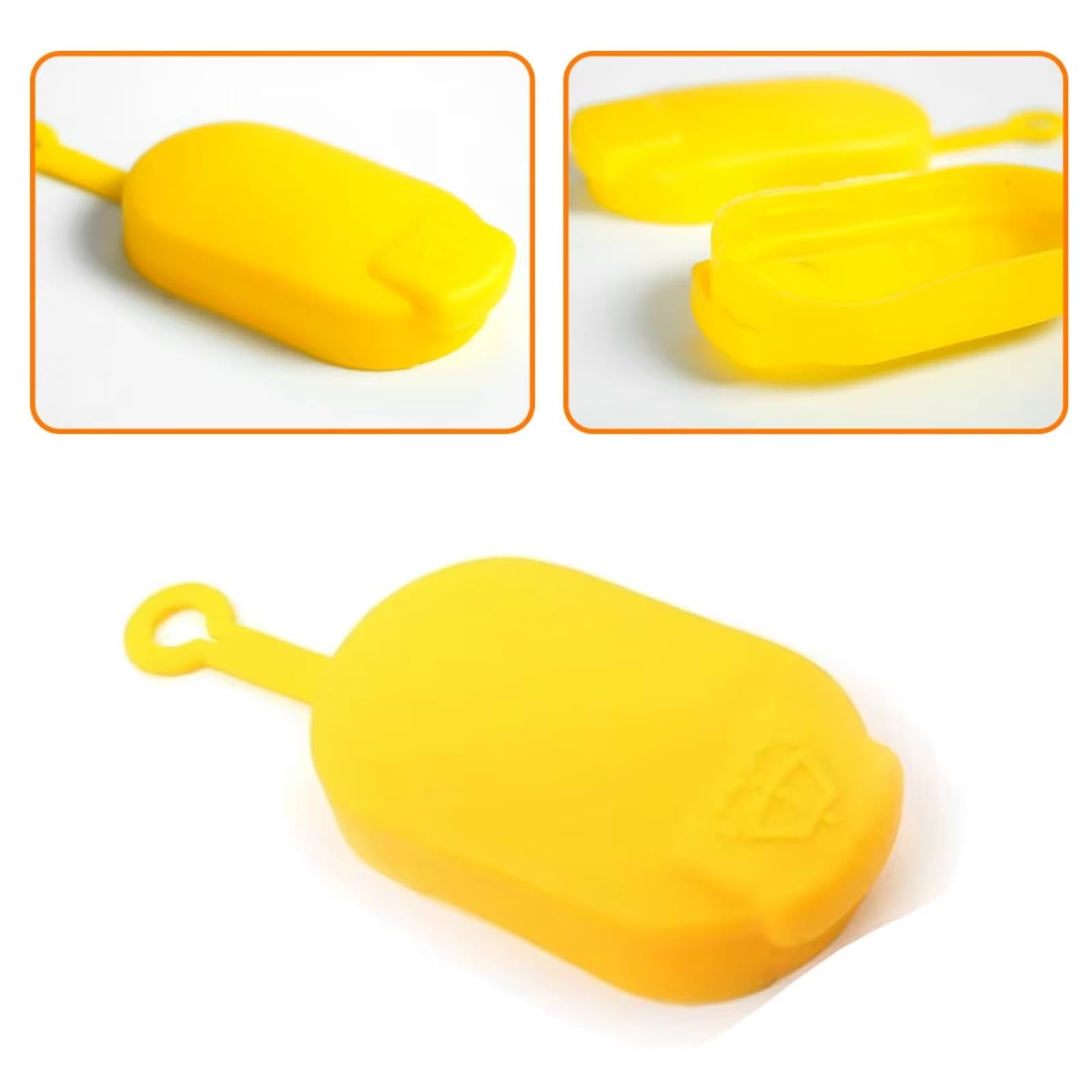 Tapa Limpiaparabrisas Para Trafic 1980-2026 8200609542