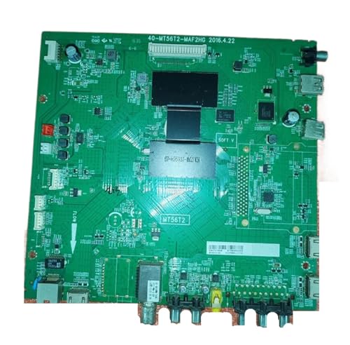40-MT56T2-MAF2HG V8-MT56552-LFV102 LED TV マザーボード WiFi ネットワーク インターフェース