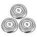 SweetLF 3 pezzi Lame di Ricambio, per il Modello SWS7105 / SWS7105BK