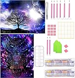 ★BESTE GESCHENK - Sie können es schaffen, Ihre Freizeit alleine oder mit Ihrer Familie und Freunden zu genießen. Es kann helfen, ein Erfolgserlebnis zu erleben, Stress abzubauen, die Beziehung zwischen Familie und Freunden zu verbessern, das Selbstvertrauen zu stärken, Stress abzubauen und Ausdauer zu pflegen, um Geduld zu fördern.
