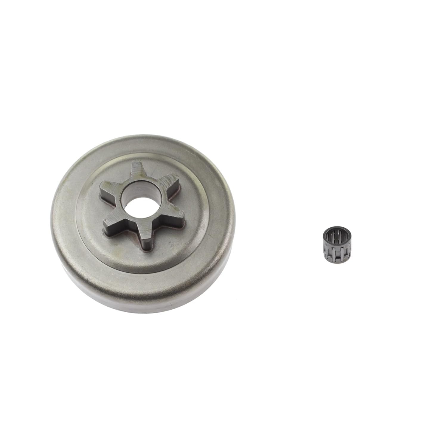 Cojinete de Agujas del Tambor de Embrague for Motosierra Echo CS-310 A556000543 A556000542 A556000541 Regiones