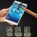 Orzero (2 Pack) Compatible for Huawei MediaPad M5 8.4 inch Tempered Glass Screen Protector, 9 Hardness HD Anti-Scratch Bubble-Free High-Definition