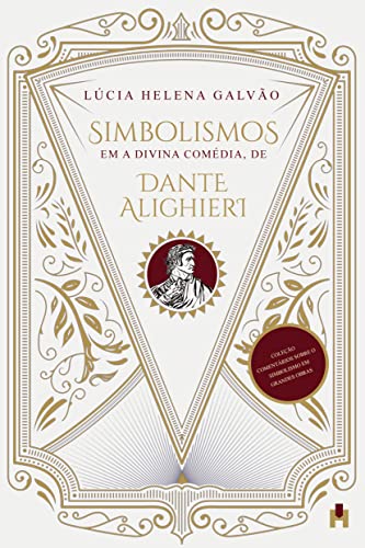 Simbolismos em A Divina Comédia, de Dante Alighieri