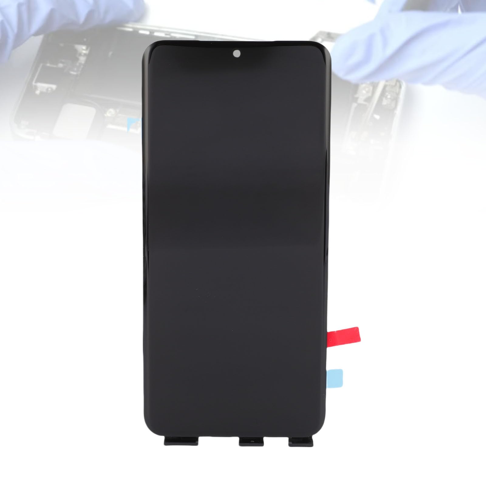 Bewinner Touch Digitizer für P60 P60 Pro, Bildschirm Austausch, Display
