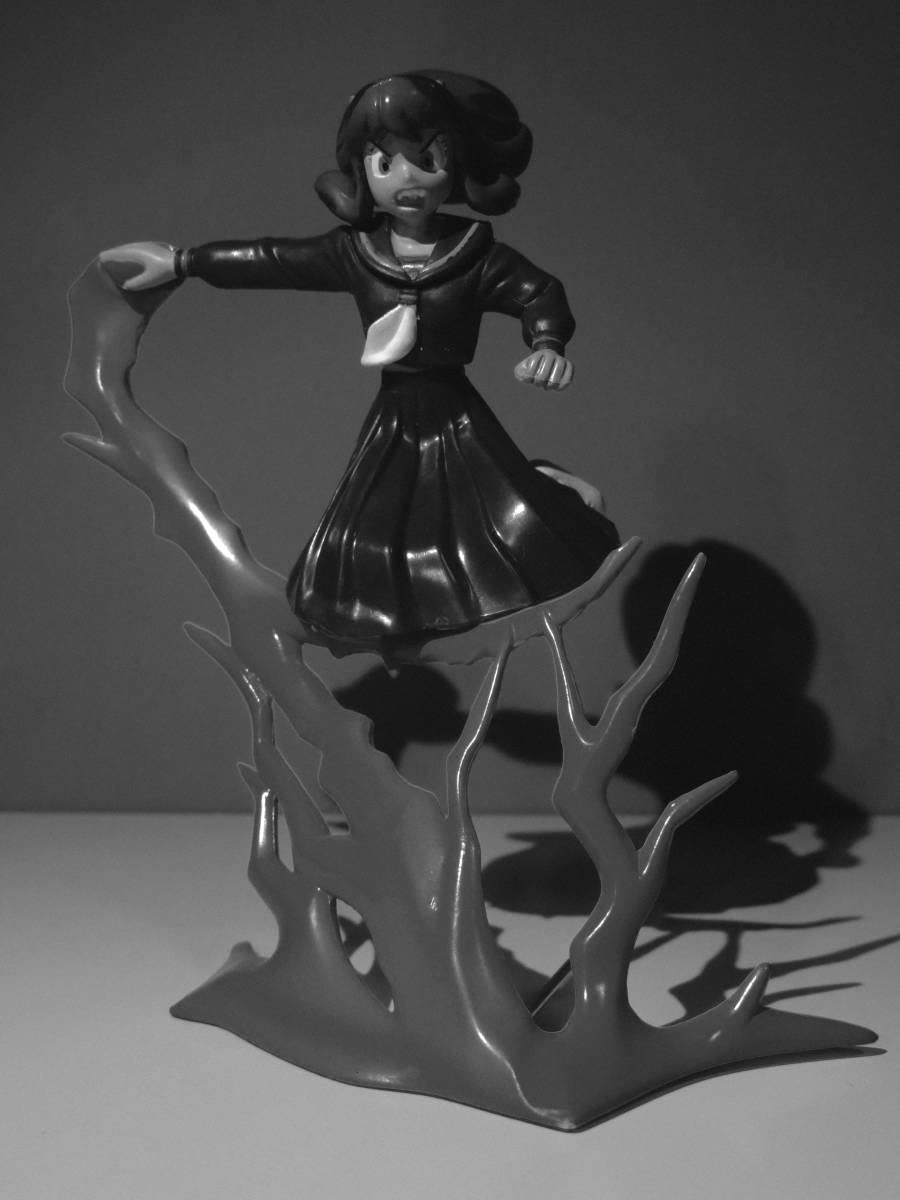 Amazon | うる星やつら：高橋留美子の世界フィギュア