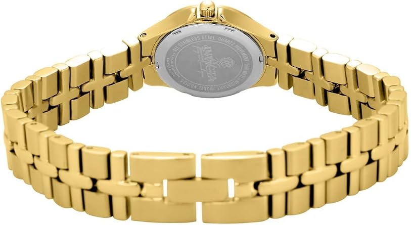 Invicta Wildflower 0134 Women's Quartz Watch - 21 mm